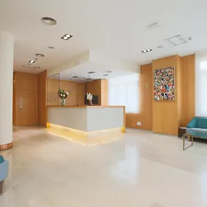 Porcel Torre Garden מלון