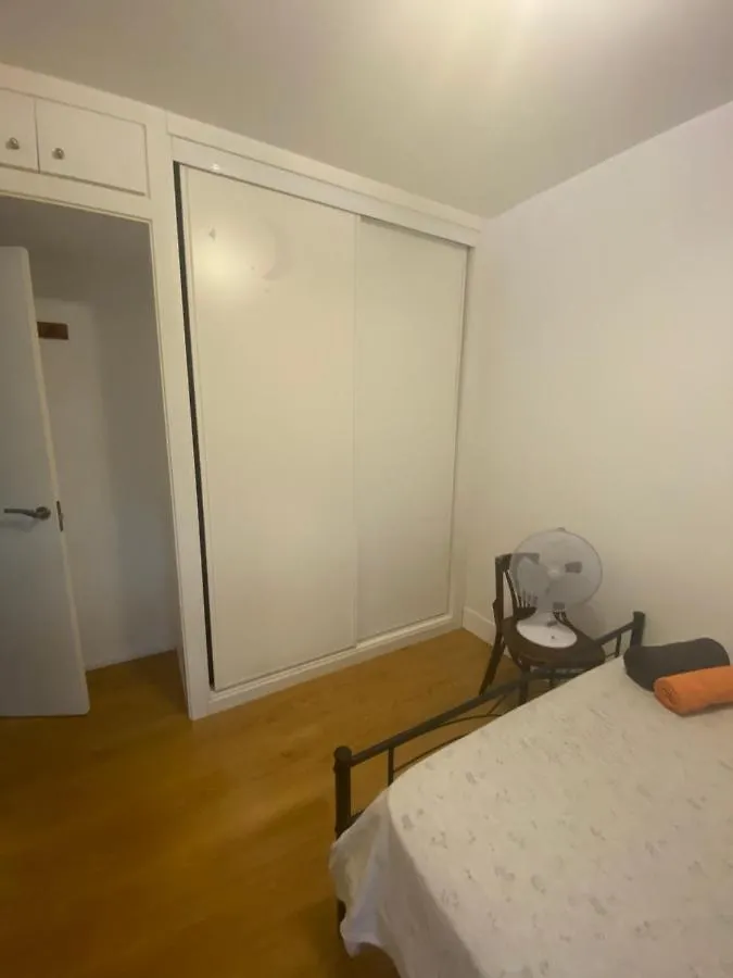 Alloggio in famiglia Appartamento Chamartin De Frente A 4 Torres Madrid Spagna